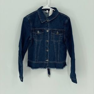 BB DAKOTA Cilia Denim Jacket